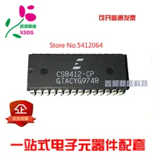 5 шт./лот CS8412-CP