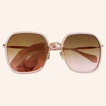 

Sunglasses Women Brand Designer Mirror Retro Sun Glasses For Women Luxury Vintage Sunglasses Female