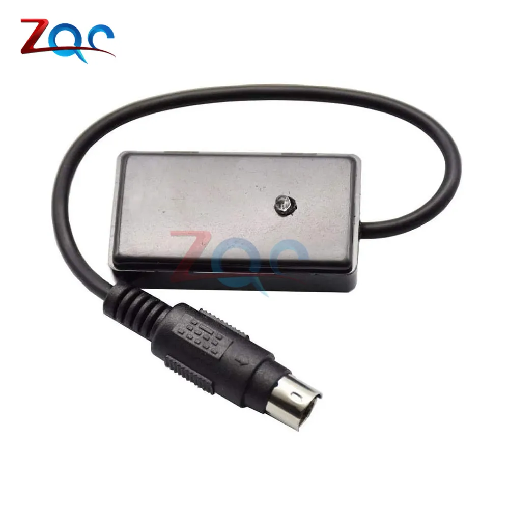 Cavo Convertitore Adattatore Cat To Blutooth Per Yaesu Ft-817 Ft-857 Ft-897 Ft897 Ft817 Accessori Per Cavi Pc Convertitore Cat