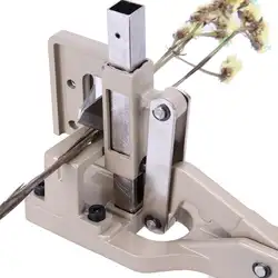 Профессиональная машина садовые ножницы для обрезки деревьев, ножницы для прививки овощей