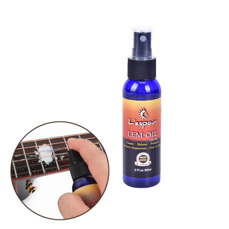 1 шт. гитара Rosy Fingerboard уход за маслом гриф лимонное масло аксессуары для гитары