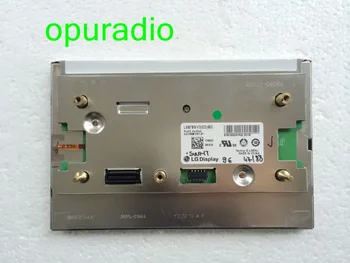 

7" LCD display screen LB070WV3-SD02 LB070WV3(SD)(02) lcd modules for Mercedes W204 car GPS navigation audio