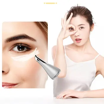 

Magnetic Introduction Instrument Small Dumbbell Micro-vibration Gyro Magnetic Beauty Instrument Beautiful Eye Part ion Introduct