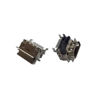 

10 pcs a lot HDMI Ports Socket Connector for Microsoft Xbox One S Slim Replacement part