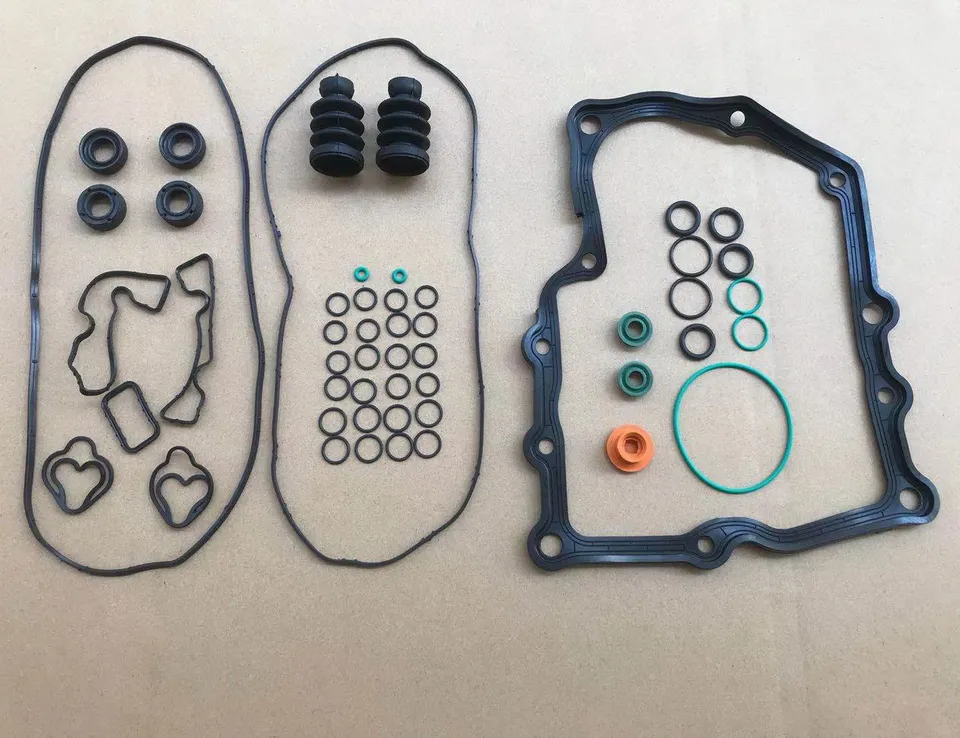 DSG Mechatronics Repair Kit For VW/Audi 7-Speed DQ200 – Fixes P17BF, P189C Codes, 3-Year Warranty, Made In Germany Dsg Repair Kit - Foto 10