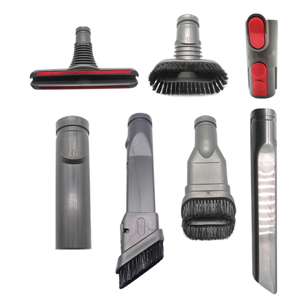 Комбинированный чистящий инструмент для Dyson V6 к V7 V8 V10 вакуумный Vleaner Kit