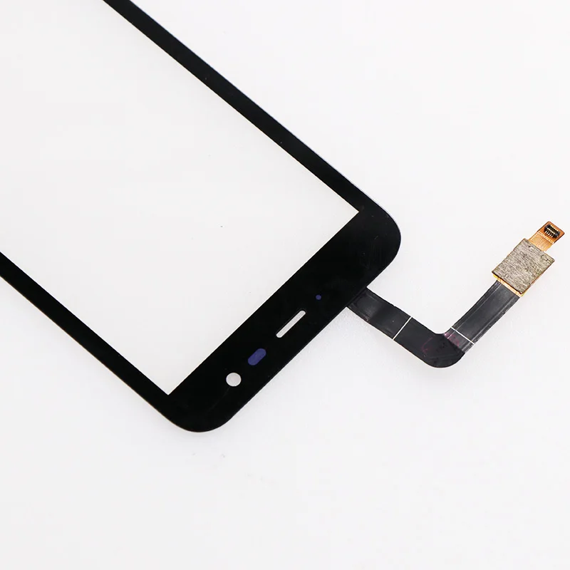 4,5 ''для TP-Link Neffos Y5L Сенсорная панель высококачественный Ремонт Запчасти сенсорный экран дигитайзер стекло для TP-Link Neffos Y5L+ Инструменты