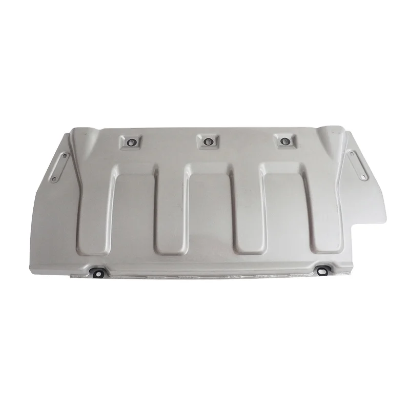 

New front guard plate underguard for M ercedes-ben z G-class W464 baffles