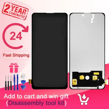

For Xiaomi mi 9t/9t pro LCD Display Touch Screen Digitizer Assembly for Xiaomi Redmi K20/K20 Pro Phone Repair Parts