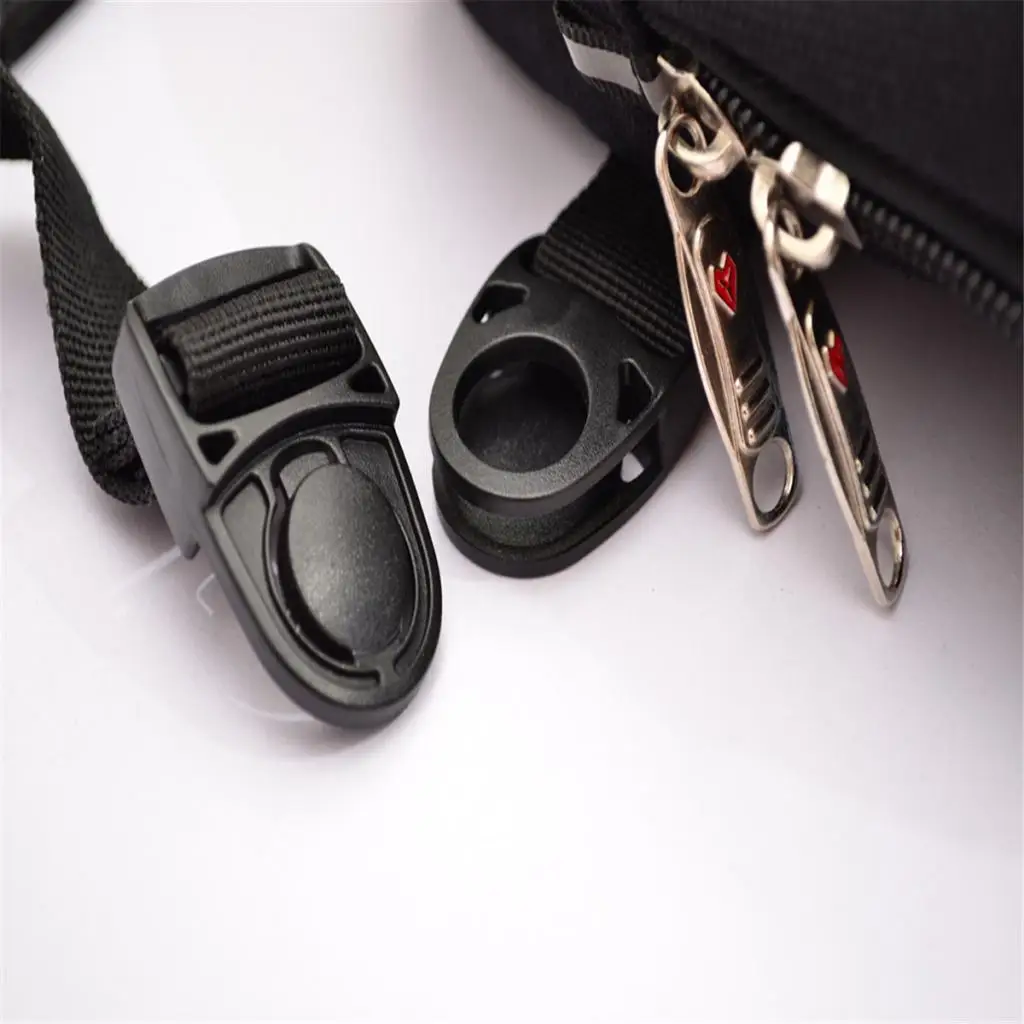 Motorcycle Bike Racing Leg Bag Outdoor Thigh Bag Pocket Oxford Bags