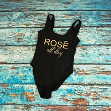 Розовый на весь день купальный костюм девичник купальник невесты купальные костюмы сексуальные купальные костюмы женский цельный купальный костюм с высоким вырезом