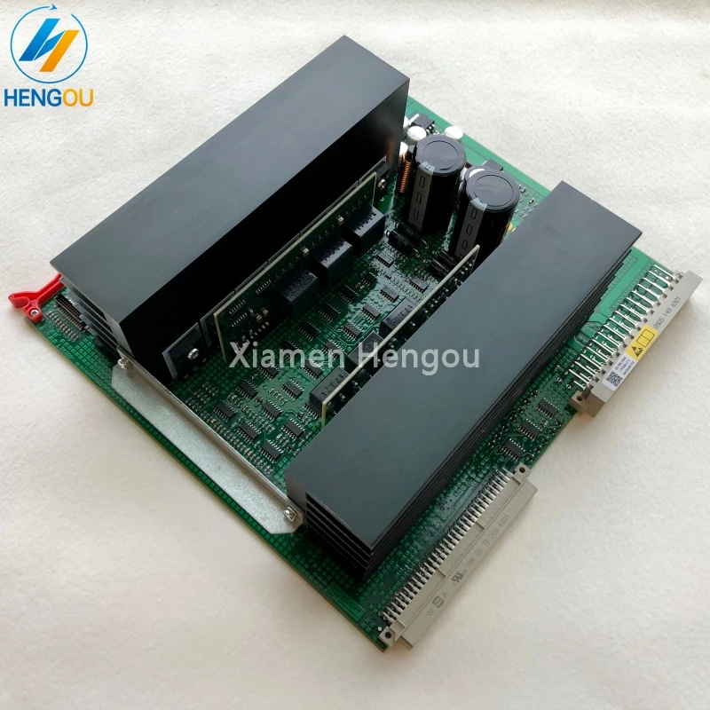 2 шт. Новый Heidelberg LTK500 доска 91.144.8062 98.198.1153 00.781.9689 SM102 CD102 SM74 части машины|Детали