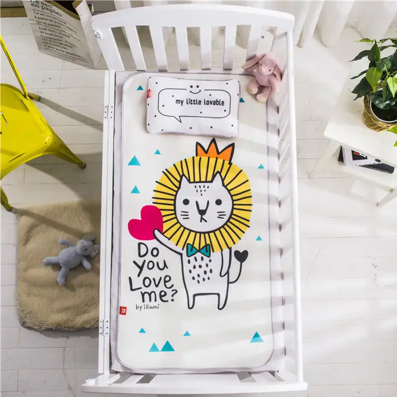 cot mattress 60x120cm