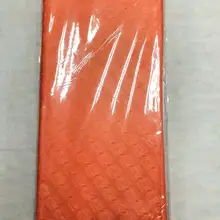 ACI Базен Riche схожий Getzner качество полиэстер африканская ткань Tissu жаккардовая парча от Африканского новейшего дизайнера