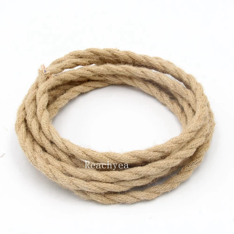 antique lamp cord_副本