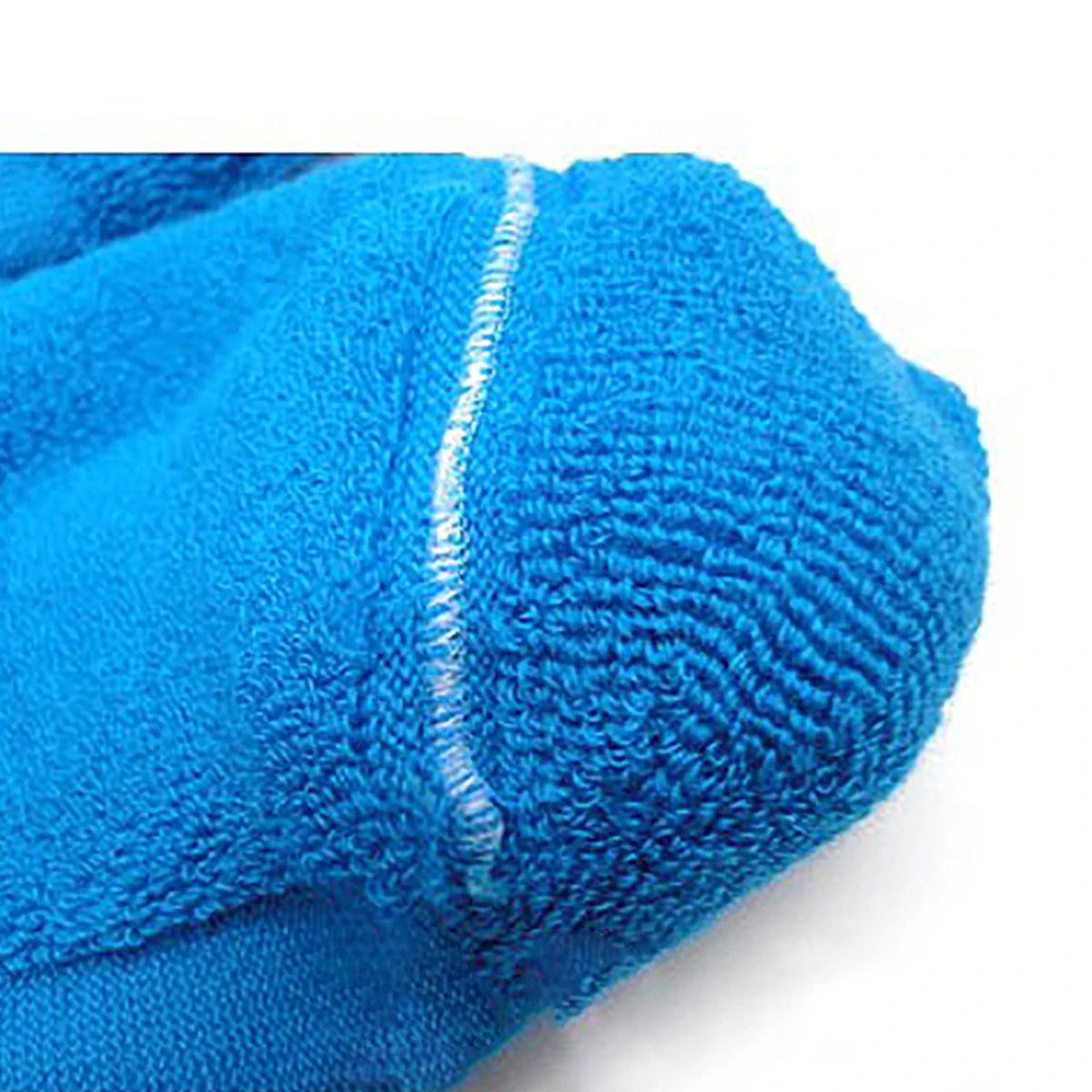 Autumn Winter Men's Socks Invisible Towel Style Warm Cotton Socks Silica gel Anti-slip Boat Socks High Qualtiy Terry Sox