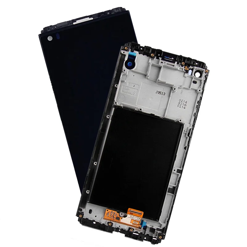 LG V20 LCD ÷ ġ ũ Ÿ ,  ü , VS995 VS996 LS997 H910, 