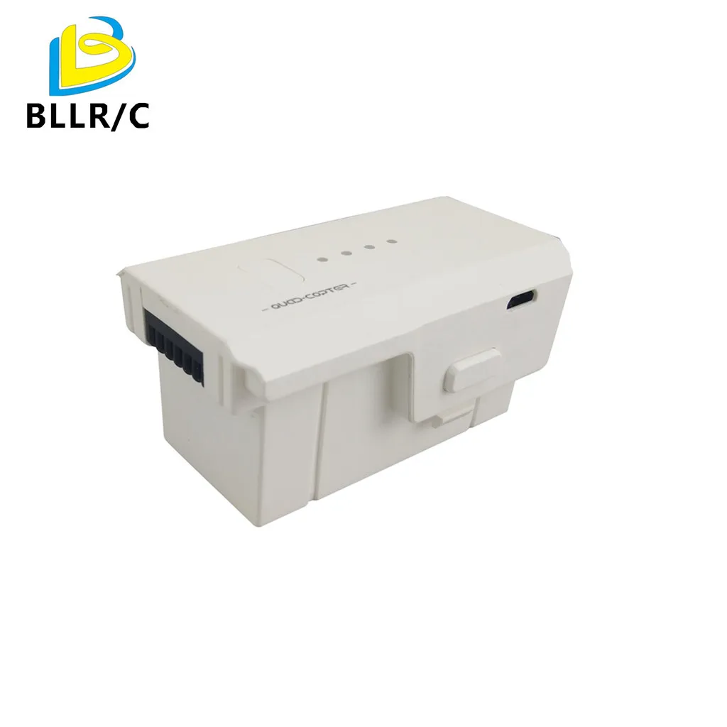 

Sjrc shi ji Z5 Folding Four-axis UAV (Unmanned Aerial Vehicle) Lithium Battery 7.4 V 1200 MAh Remote Helicopter Accessories