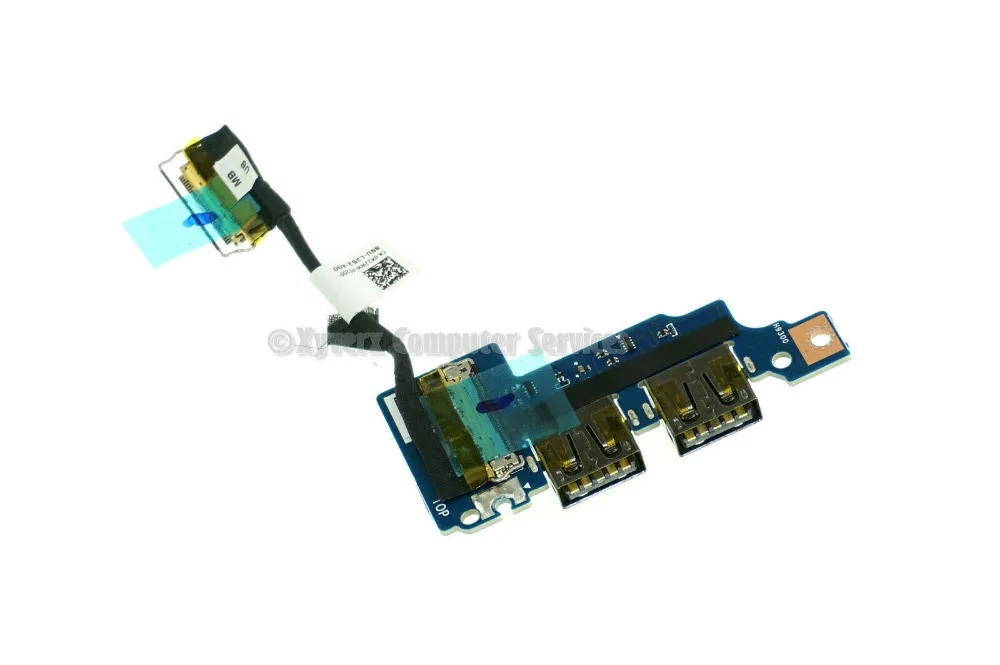 K22WW GENUINE DELL USB BOARD W CABLE ALIENWARE M15 P79F