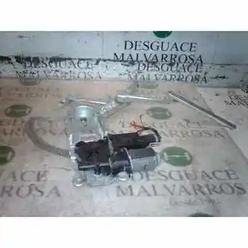 

WINDOW LIFTER FRONT RIGHT OPEL CORSA C Essentia 13173074 3 DOORS Z637 TEMIC [4997776]