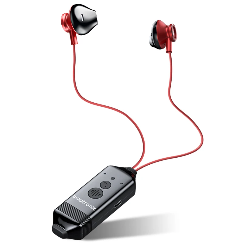 call recording headset