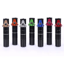 Новейший моторно-вращательный для татуировок ручка Профессиональный Мощный мотор постоянный макияж татуировочный инструмент портативный боди-арт тату устройство для начинающих