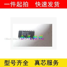 10 шт./лот MAX797CSE MAX797 SOP16