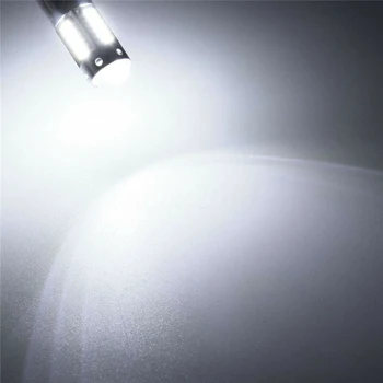 

Parts Fog Light High Power 1100LM LED White Daytime Running Lamp DC 12V