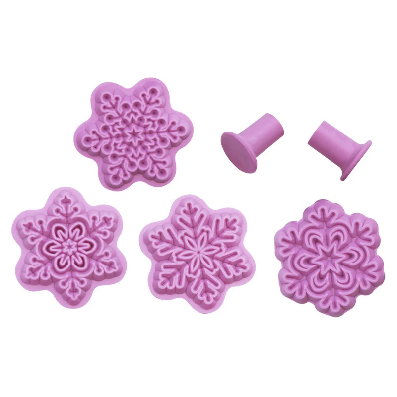 Baking Mold Cookie Mould Baking Decorating Tools Cookie Maker Press Kit Baking Embossing Mould
