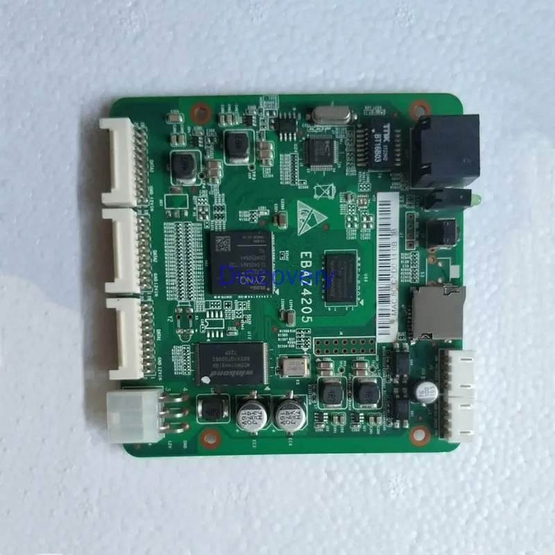 Плата разработки/обучающая плата ZYNQ 7000|Запчасти для кондиционера| |