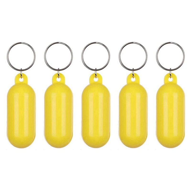 

Floating Keychain Kayak Key Chain Floating Key Chain for Maritime Navigation g Sports Accessories
