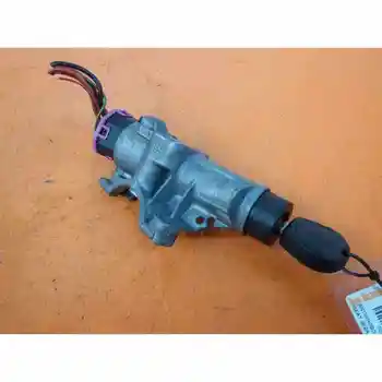 

4B0905851C ANTI-THEFT SEAT IBIZA (6L1)