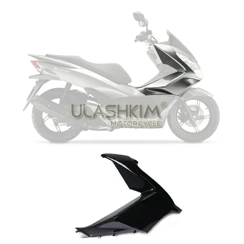 Мотоциклетная левая и правая крышка ABS для Honda PCX 125 150 PCX125 PCX150