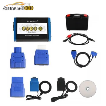 

Promotion FVDI2 Commander for VAG V W, Audi, Seat, Skoda (V24.0) with Free DAF or Bike Software and J2534 Softwares