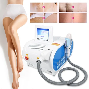 

Multi-Functional Portable Skin Rejuvenation Hair Removal Beauty Machine Devices for Household Salon Massage Health Care