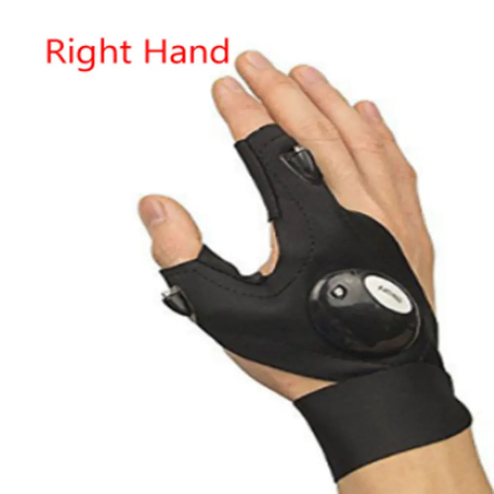 right-hand