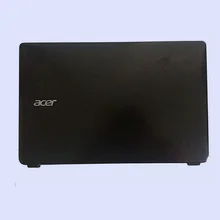 Ноутбук lcd задняя верхняя крышка/lcd передняя рамка для acer V5-561G V5-561