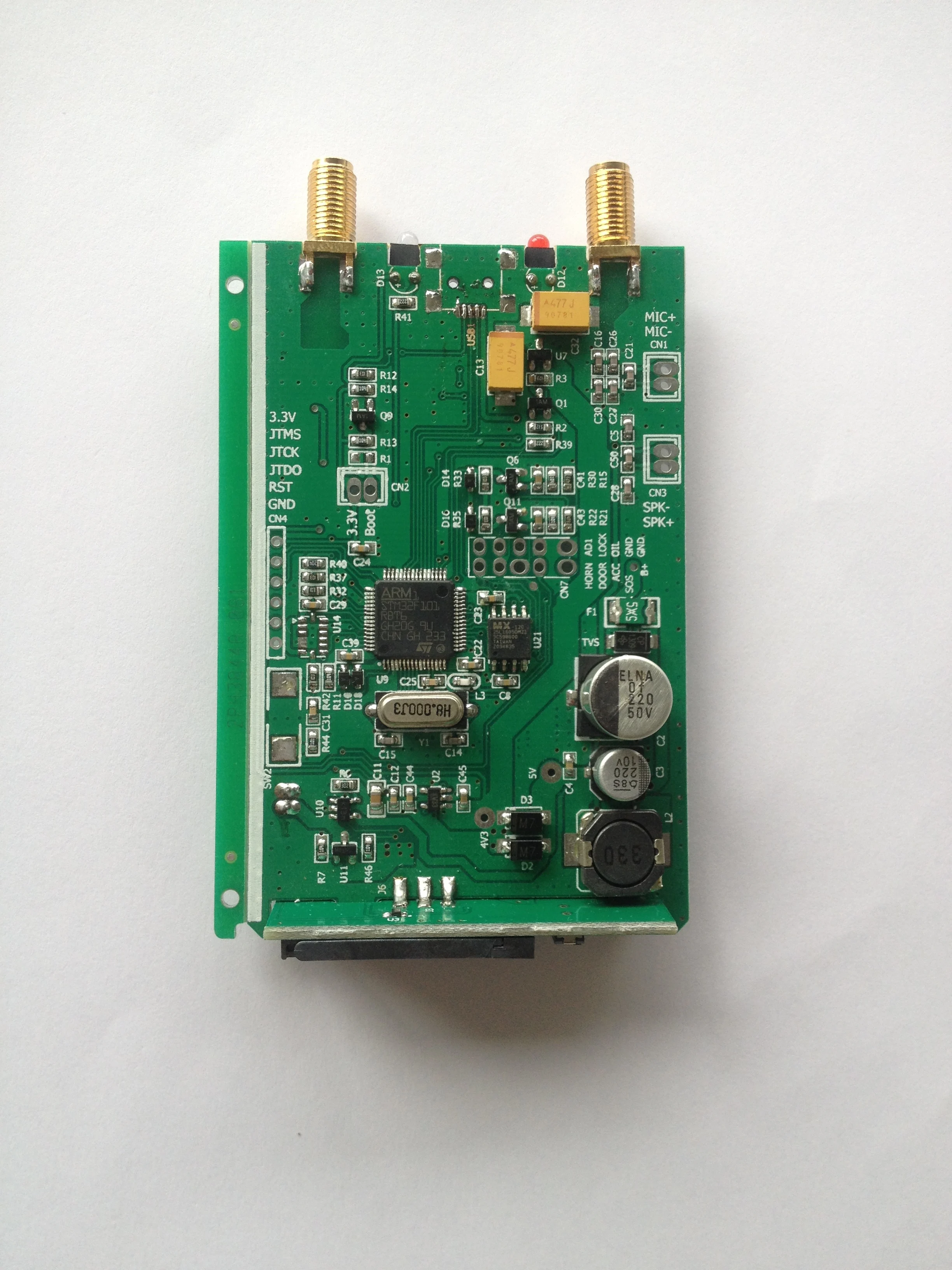 PCB+Components DIY services Competitive Price and