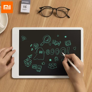 

Xiaomi Mijia LCD Writing Tablet 10 10.3 Inch Electronic Digital Graphics Drawing Board Doodle Pad with Stylus pen Gift for kids