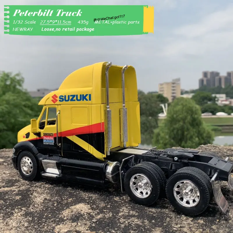 Peterbilt yellow (4)