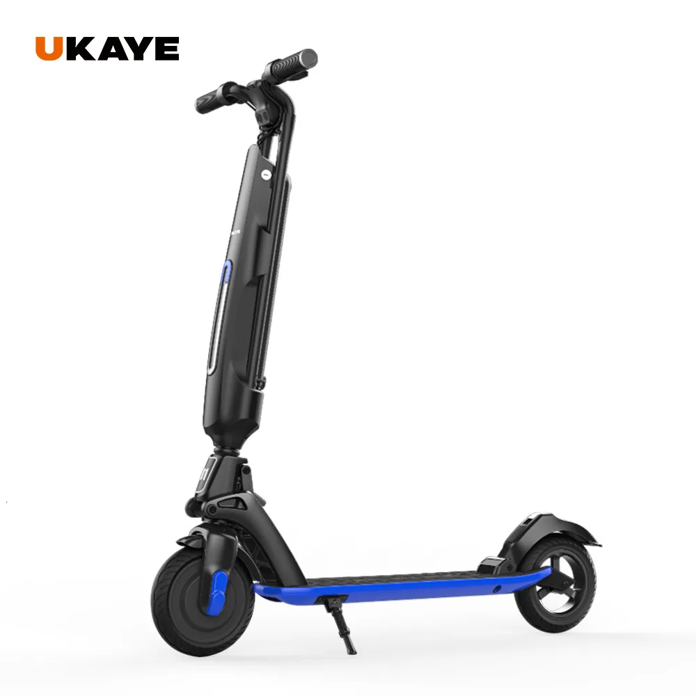 Excellent U1(021) 25 km h lithium battery electric scooter manufacturer 0