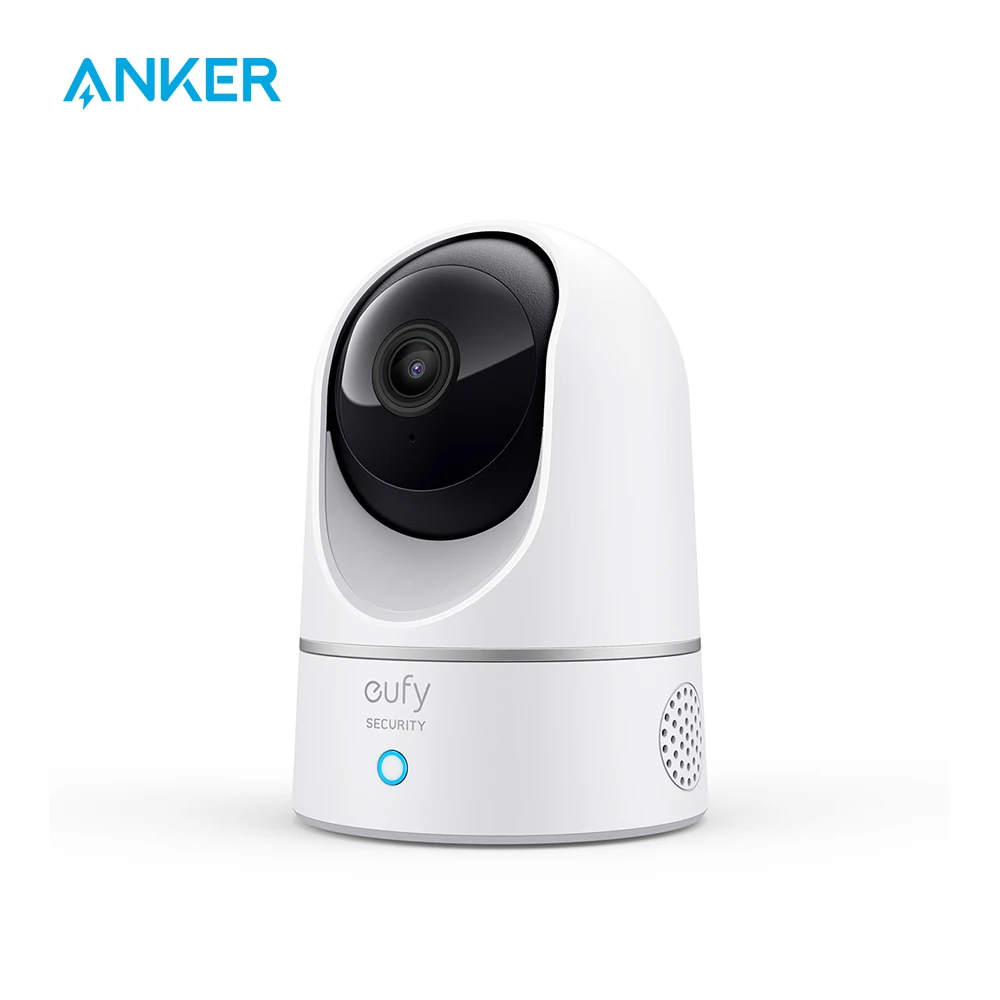 Max 41% OFF Max 83% OFF eufy Security 2K Indoor protect protection Cam security