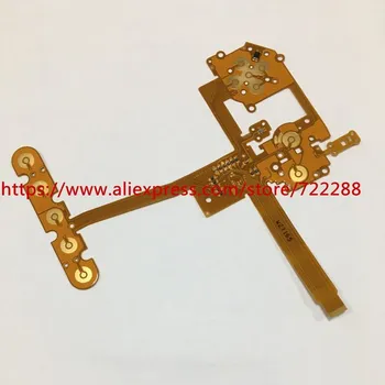 

Repair Parts For Nikon D800 D800E Rear Back Cover Board FPC Button Flex Cable