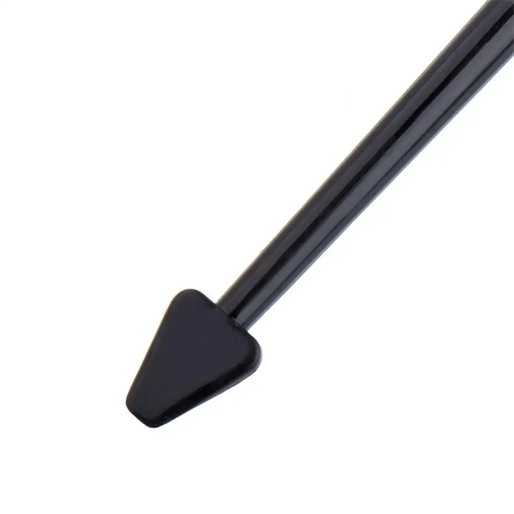 1 шт. кварцевый шлифовальная ручка для ногтей толкатель для ногтей средство для удаления кутикулы полировальная ручка для удаления кутикулы инструменты для маникюра