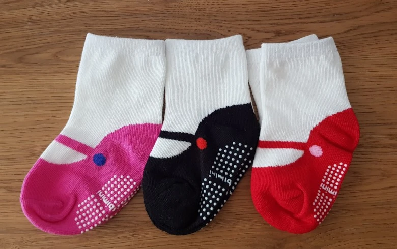Хлопковые детские носки для маленьких девочек; сезон осень-весна; противоскользящие носки для балета для новорожденных; Одежда для танцев; подарок для младенцев