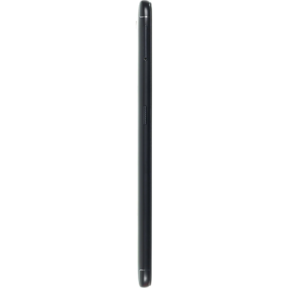 Смартфон Nubia V18 64Gb 4Gb черный 3G 4G 2Sim 6" IPS 1080x2160 And7.0 13Mpix WiFi GPS