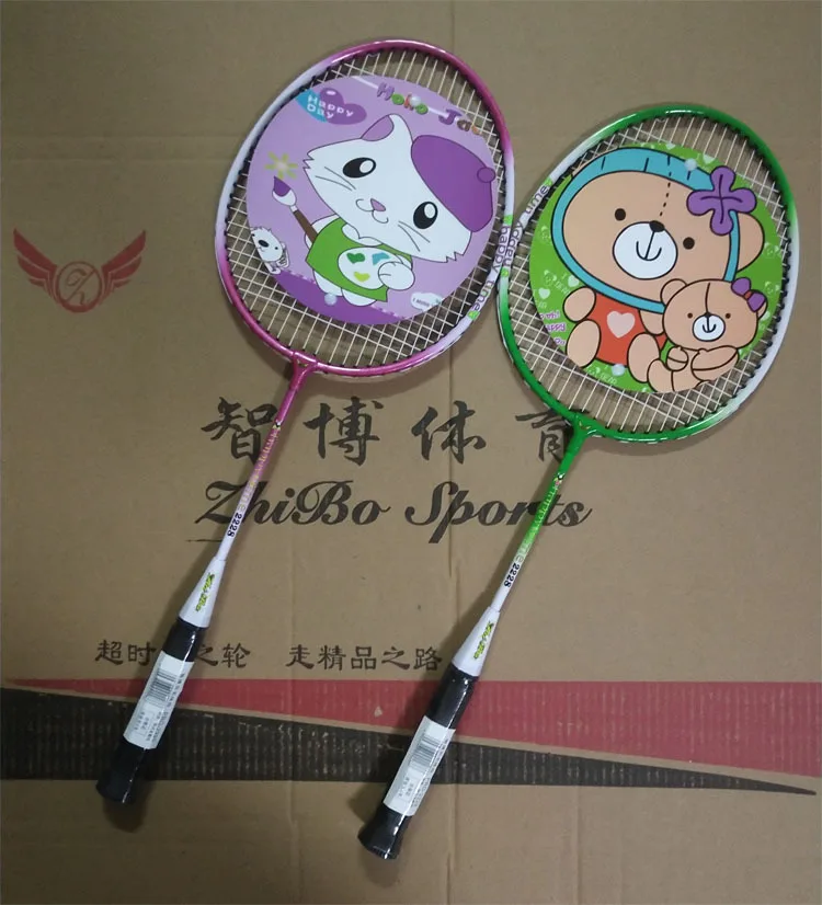 Tomohiro Shuttlecock Shoot из железного сплава, короткий Shuttlecock, двойной захват, Детская школа, только для стрельбы, подарок, мяч 2228