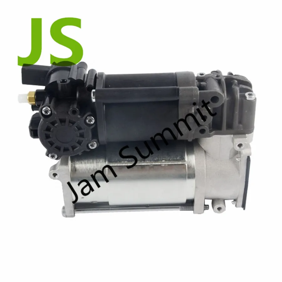 Компрессор пневматической подвески для Audi A8 2010-/S8 Quattro(D4)-4H0616005B, 4H0616005C
