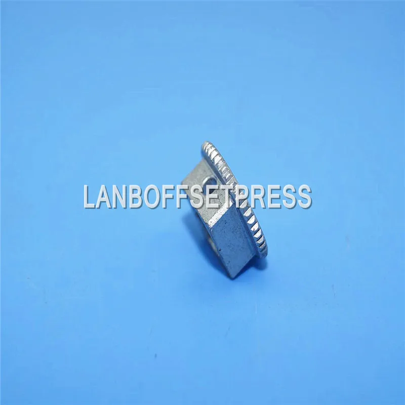 LANBOFFSETPRESS C8.458.717/02 HD втулка оригинальная печатная машина части офсетная машина части