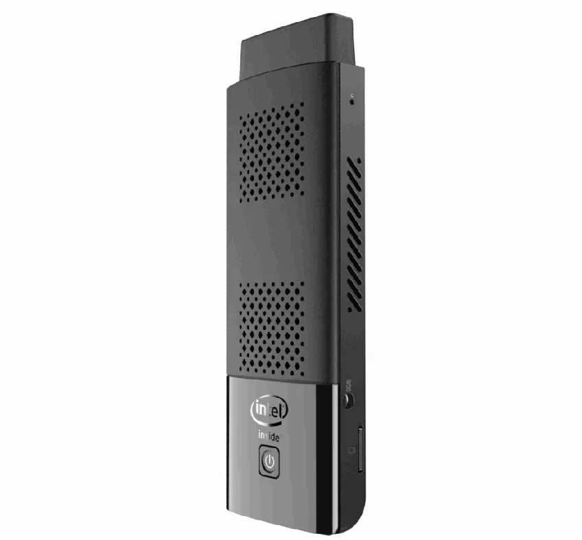 

M1K Mini PC Intel J4125 Quad Core 8G RAM 128G/256G ROM TV Stick Win11/Win10/Linux USB3.0 BT5.0 Dual WIFI 2.4G+5.8G 12V 2A